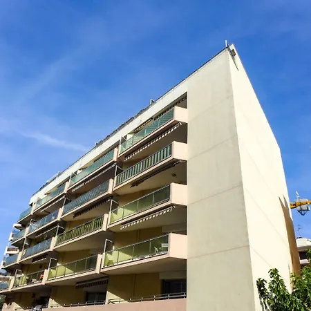 Lägenhet Les Chevrefeuilles Saint-Tropez